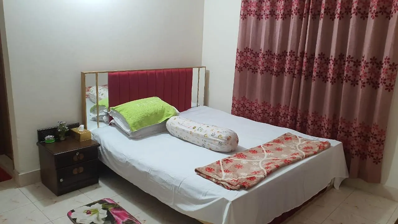 Adil Guest House Dhaka Bangladesh