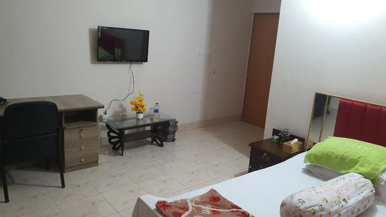 Adil Guest House Dhaka 0*,